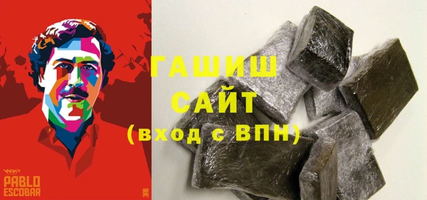 хмурый Абаза